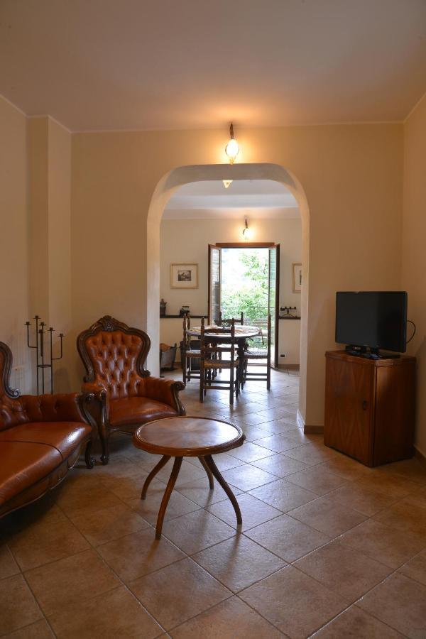Agriturismo Osteria Du Barba Pe' - Casa Miranda Seborga Ngoại thất bức ảnh